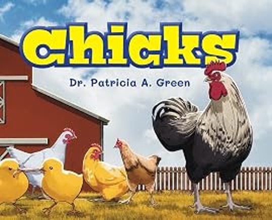 Chicks cover